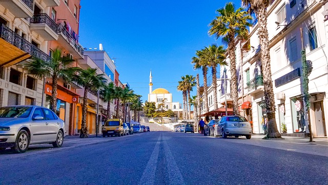 Durres Shore Excursions