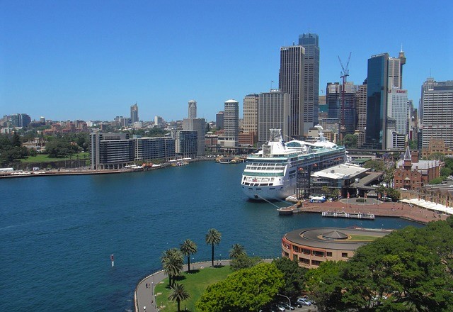 Sydney, Australia