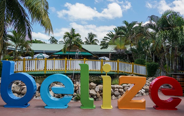 Belize City, Belize