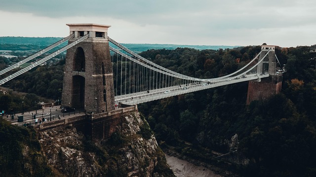 Bristol Shore Excursions