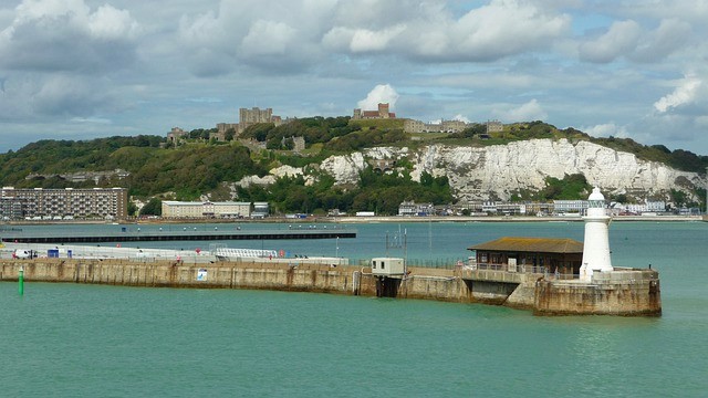 Dover Shore Excursions