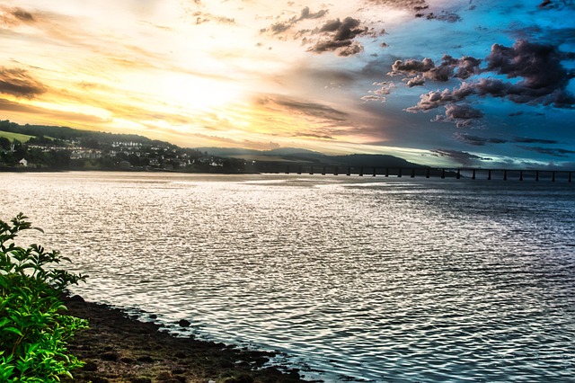 Dundee Shore Excursions