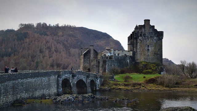 Isle of Skye Shore Excursions