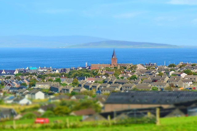 Kirkwall Shore Excursions