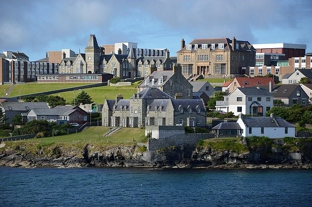 Lerwick Shore Excursions