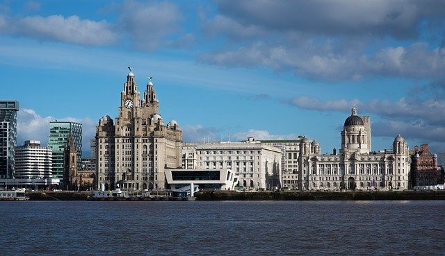 Liverpool Shore Excursions