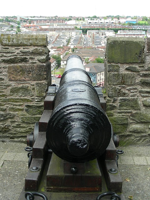 Derry/Londonderry Shore Excursions