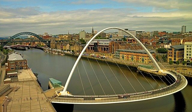 Newcastle Shore Excursions