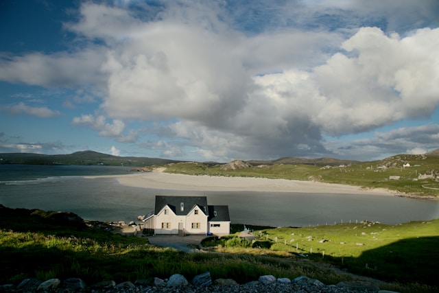 Outer Hebrides Shore Excursions