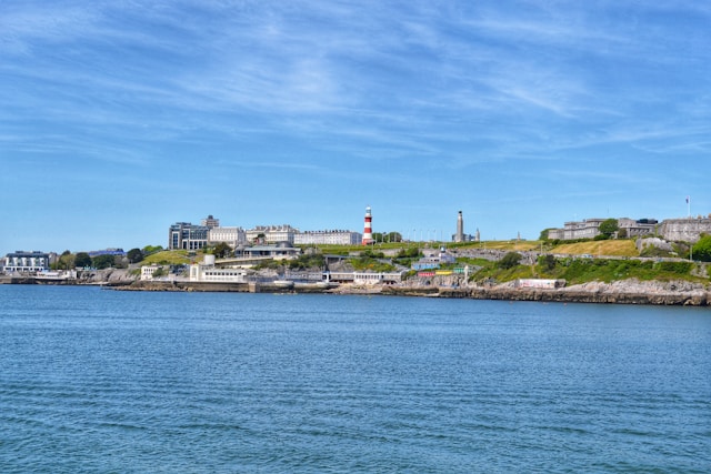 Plymouth Shore Excursions