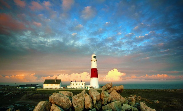 Isle of Portland Shore Excursions