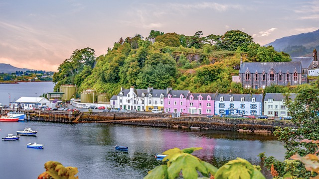 Portree Shore Excursions
