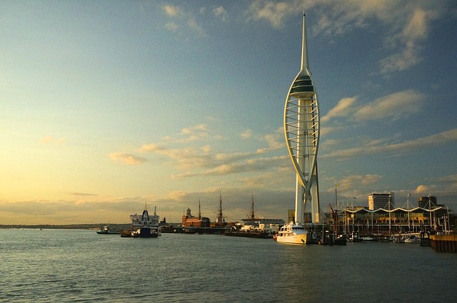 Portsmouth Shore Excursions