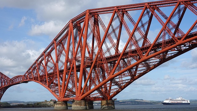South Queensferry Shore Excursions