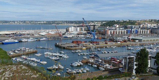 St Helier Shore Excursions