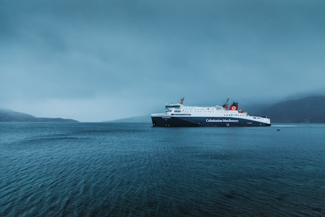Ullapool Shore Excursions