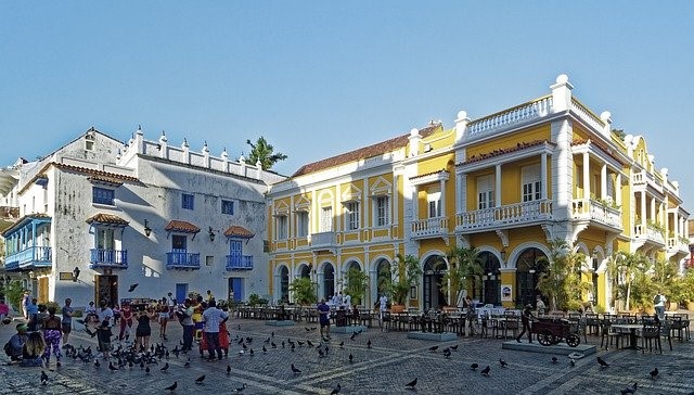Cartagena, Colombia
