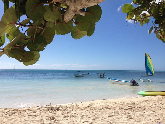 La Romana Shore Excursions