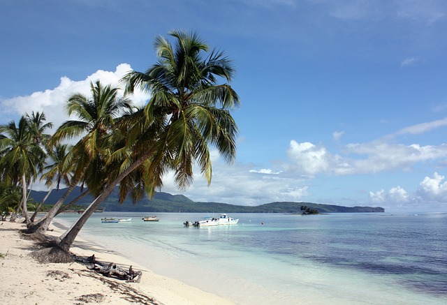 Samana Shore Excursions
