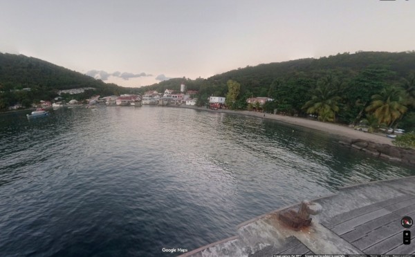 Deshaies Shore Excursions