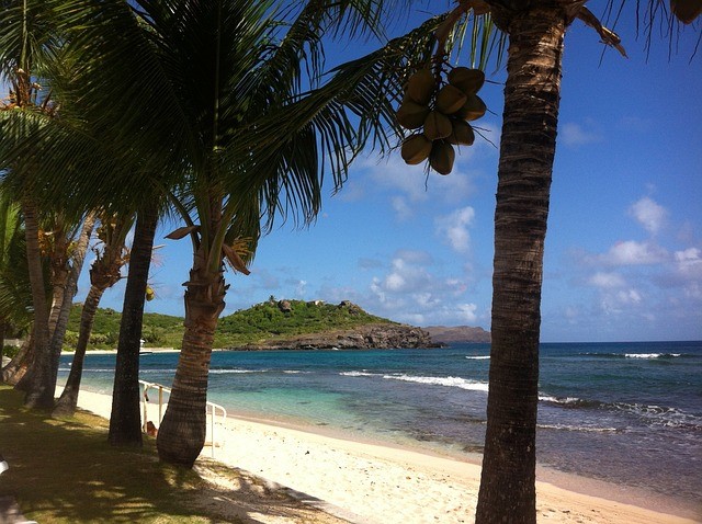 Gustavia, St Barts