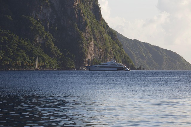 Soufriere Shore Excursions