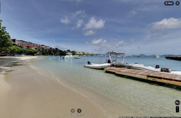 Saint John Shore Excursions