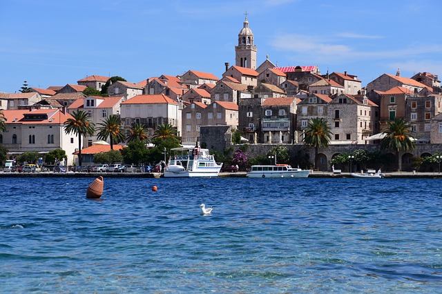 Korcula Shore Excursions