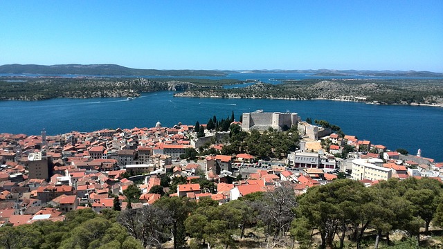 Sibenik Shore Excursions