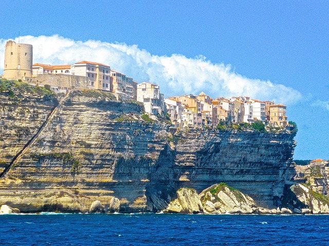 Bonifacio Shore Excursions