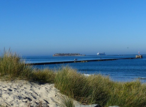 Cherbourg Shore Excursions