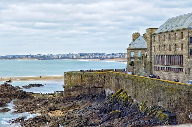 Saint-Malo Shore Excursions