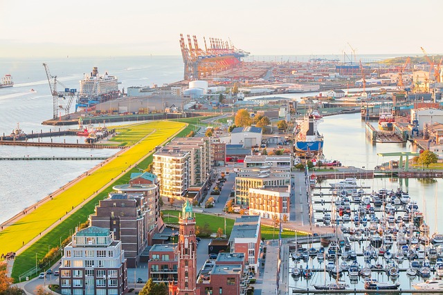 Bremerhaven Shore Excursions