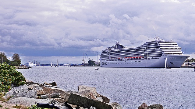 Warnemunde-Rostock Shore Excursions
