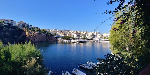 Agios Nikolaos Shore Excursions