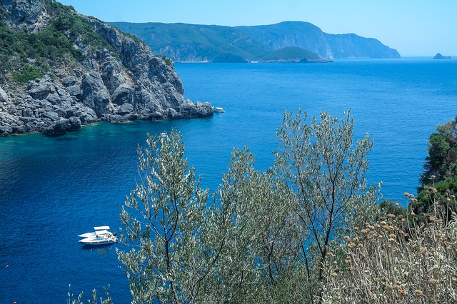 Corfu Shore Excursions
