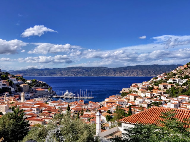 Hydra Shore Excursions