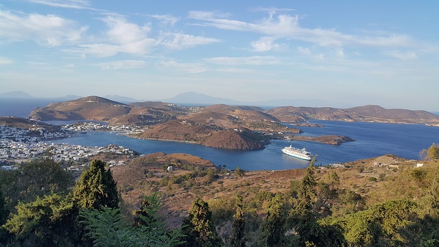 Patmos Shore Excursions
