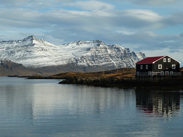 Djupivogur Shore Excursions