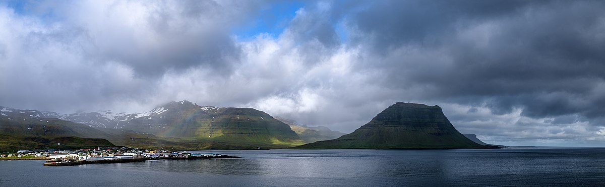 Grundarfjordur Shore Excursions