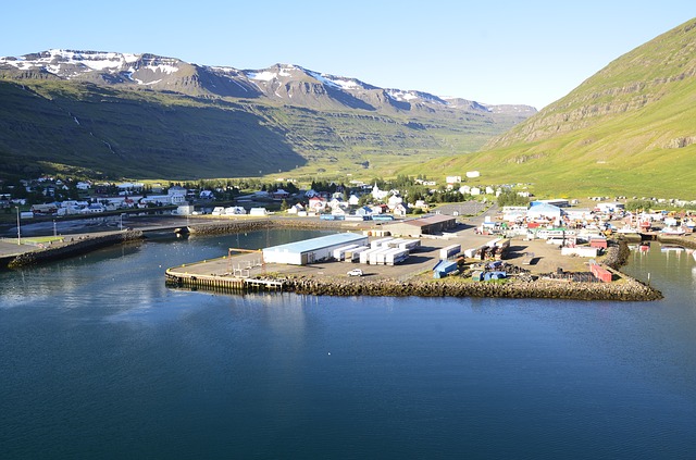 Seydisfjordur Shore Excursions