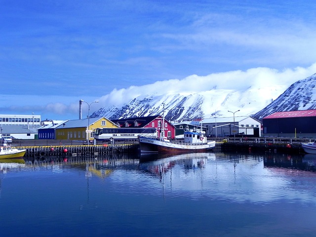 Siglufjordur Shore Excursions