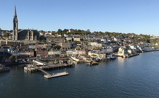 Cobh Shore Excursions