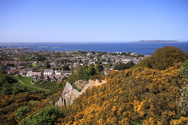 Dun Laoghaire Shore Excursions