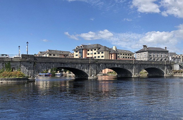 Galway Shore Excursions
