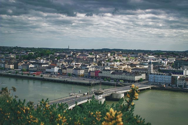 Waterford Shore Excursions