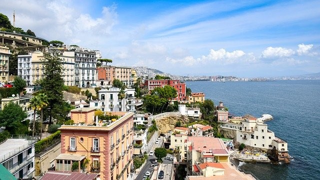 Amalfi Coast, Italy