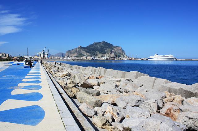 Palermo Shore Excursions