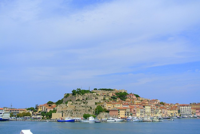Portoferraio Shore Excursions