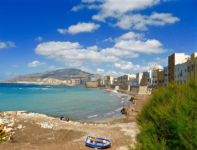 Trapani Shore Excursions